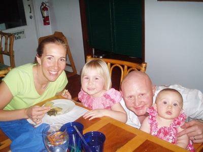 The Young Kirkpatricks